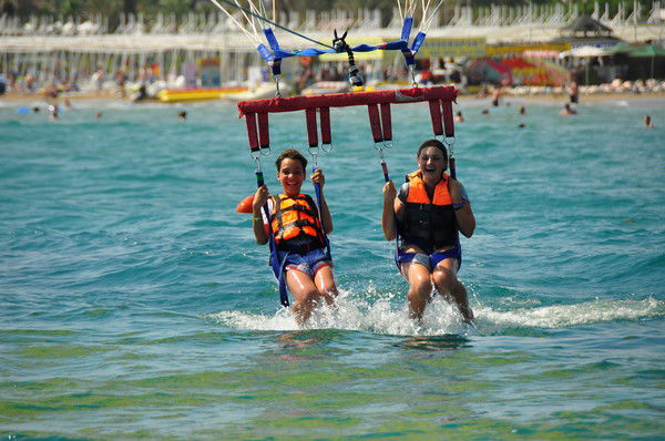 Елизавета Егорова