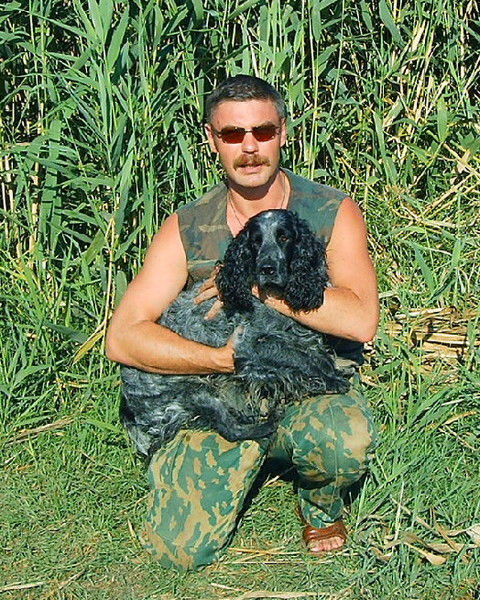 Андрей Миронов