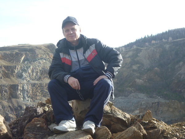 Вячеслав Иванов