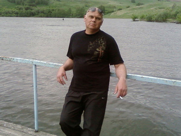 Андрей Тверитин