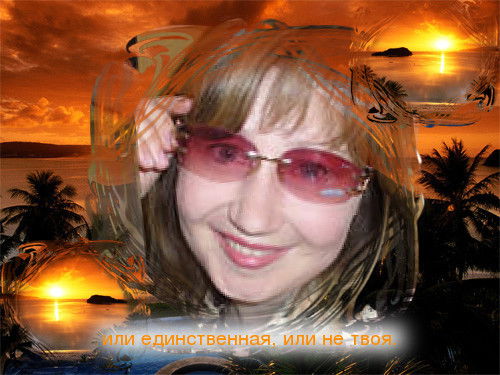 Татьяна Кильдюшкина