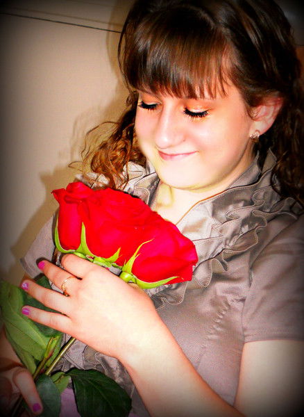 Анастасия Кучугова