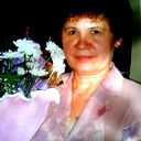 Валентина Башаева