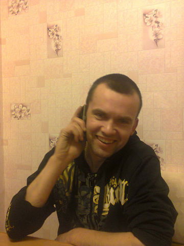 Олег Григорук