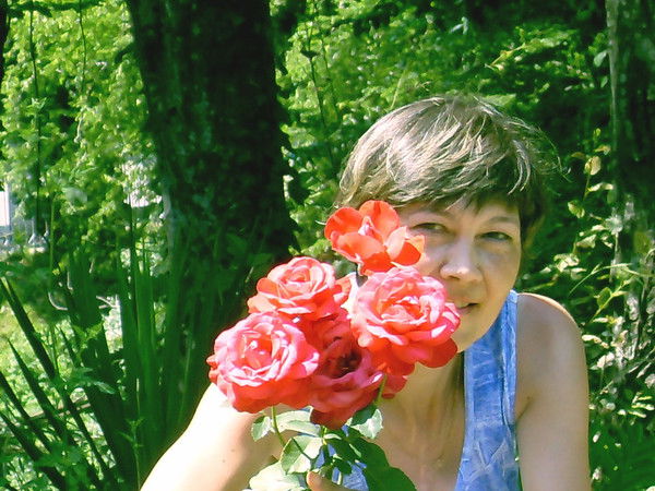 Ирма Сагитова