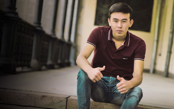 Шермухаммед Абдулазизов