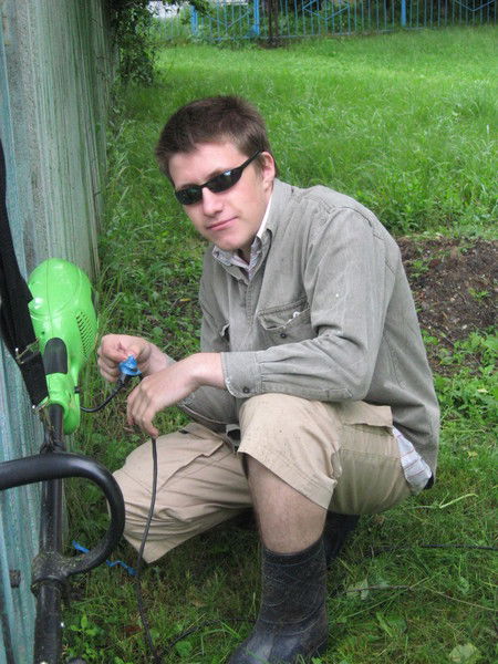 Александр Авдеев