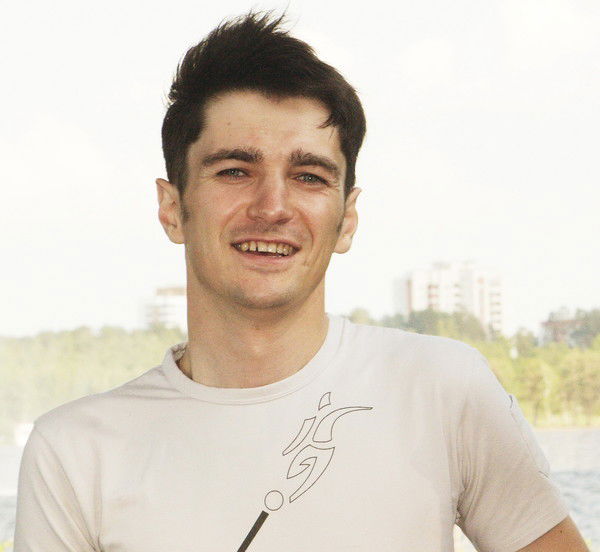 Матвей Шахматов