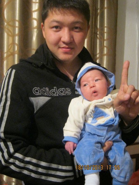 Ержан Рахимбаев