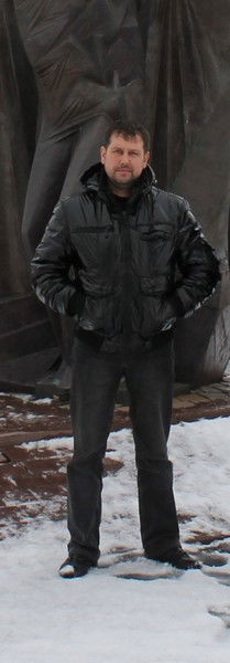 Виктор Ляхов