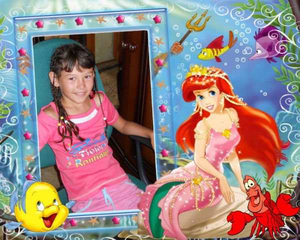 Юлия Белоусова