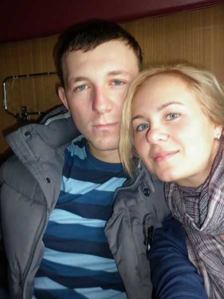 Инночка Загузина