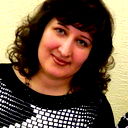 Елена Федорова