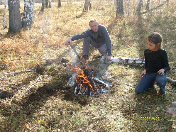 Сергей Андреев