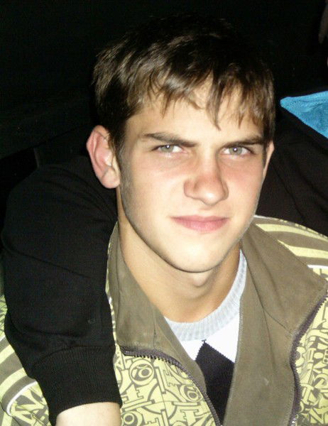 Артём Морозкин