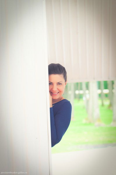 Людмила Авдеева