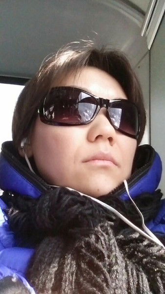 Анара Нуранова