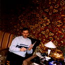 Taras Kostur