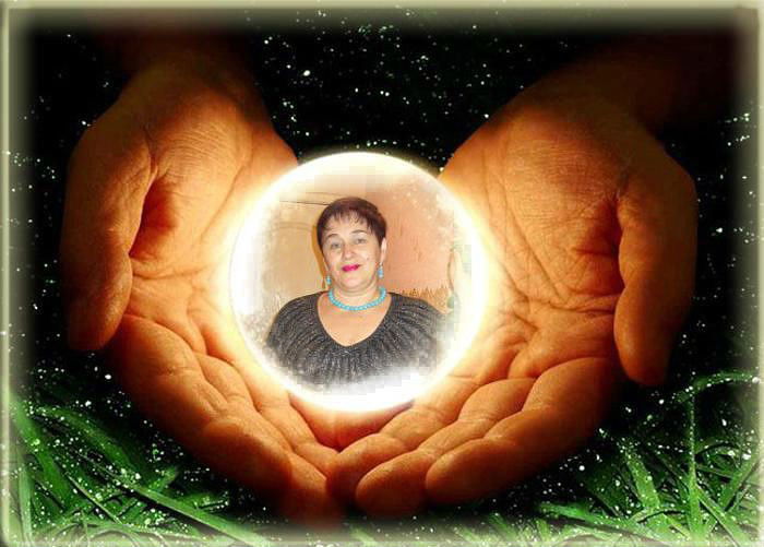 Елена Морозова