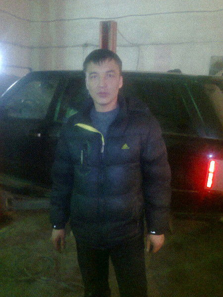 Ветер Южный