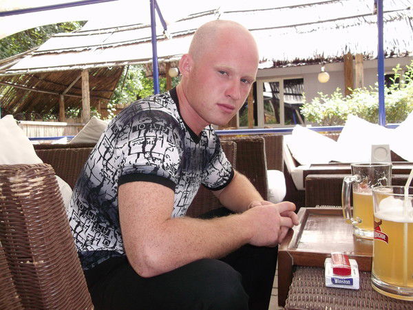 Ян Бильский