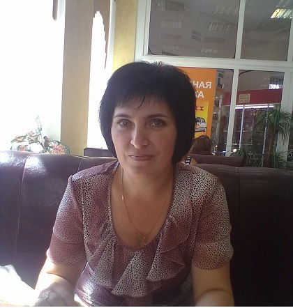 Ольга Сомова