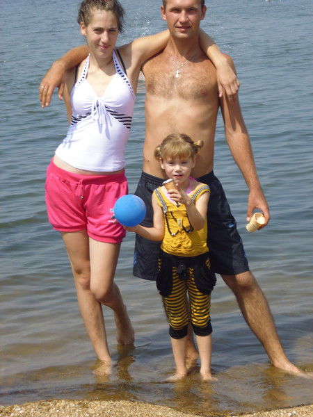 Надежда Гогенфельд