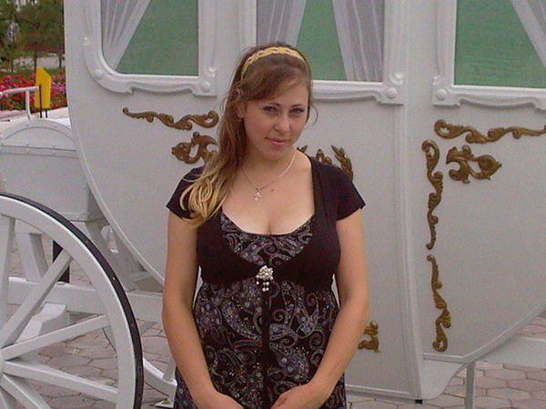 Наталья Виссаригова