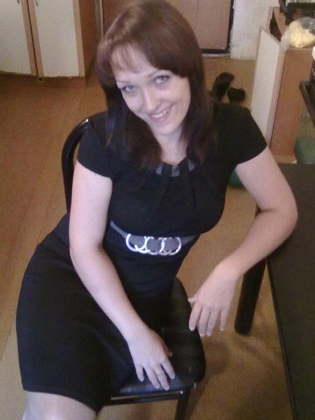 Елена Таскаева