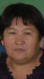 Гулнар Мухаметжан