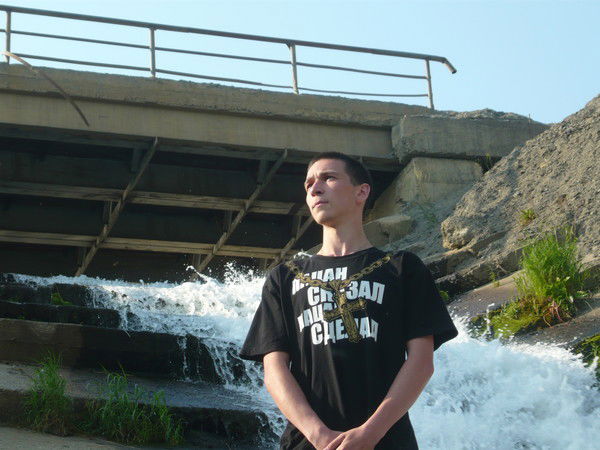 Вячеслав Орлов