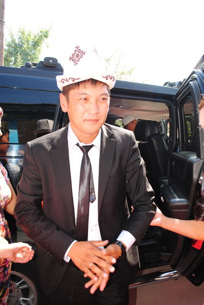 Эркин Пусуров