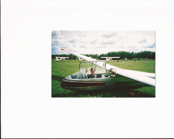 Валерий Кузнецов