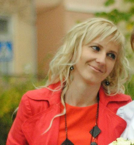 Марина Кепинач