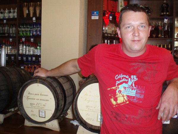 Алексей Оботуров