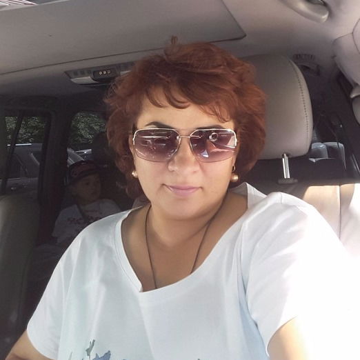 Дина Евланова