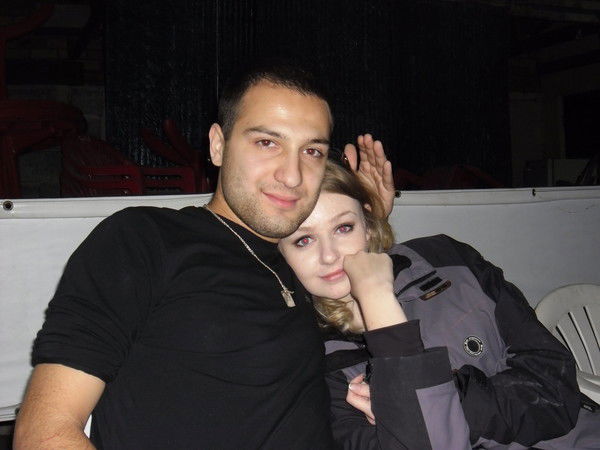 Ислам Кадыров