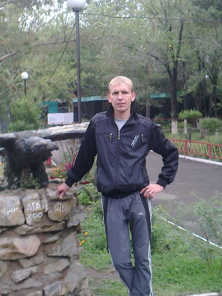 Павел Мальцев