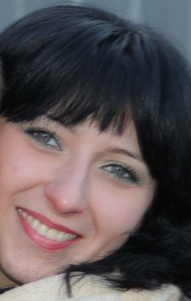 Наталья Давыдова