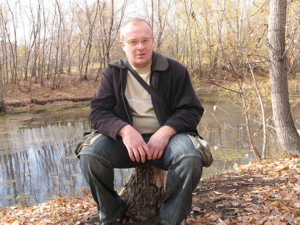 Василий Байнов