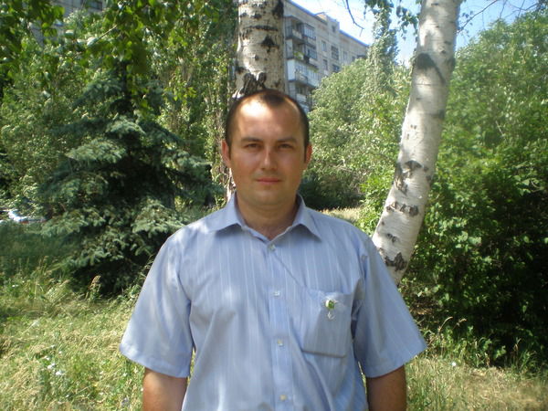 Николай Кондруцкий