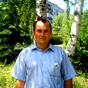 Николай Кондруцкий