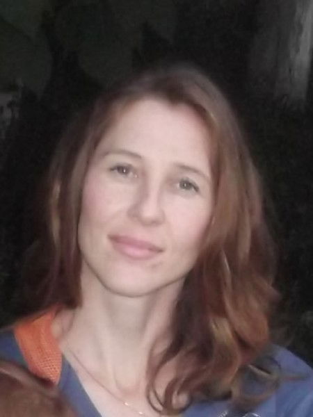 Ольга Гончаренко