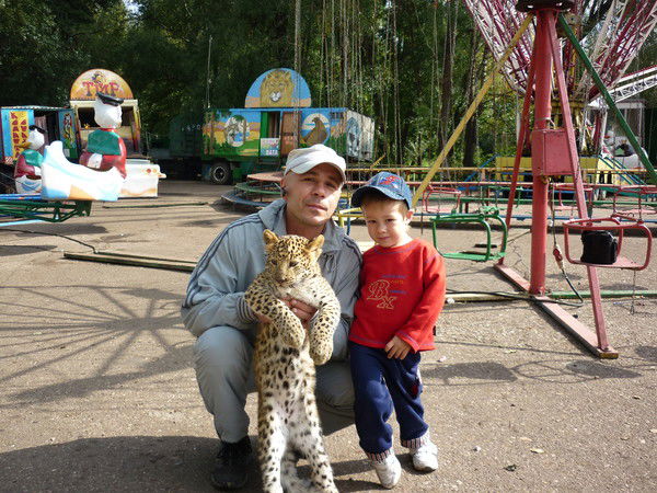 Рустем Булатов