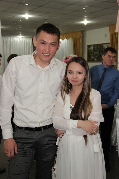 Саят Жагипаров