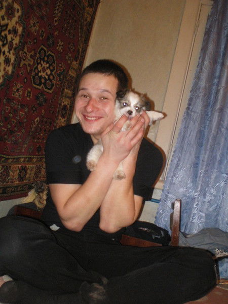 Константин Беляев