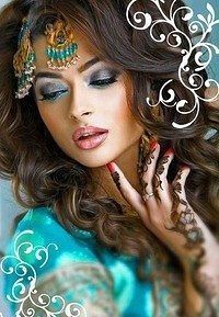 Лили Елькина