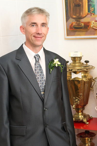 Вадим Лабутин