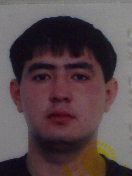 Рамир Шахвердян