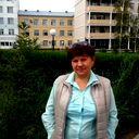 Лилия Семенова